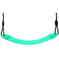 2Kids Toys : Plastic schommel, flexibel, lichtgevend