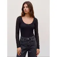 Vero Moda Trui zwart