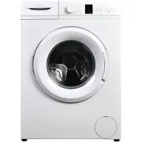 Salora WASH6W - Wasmachine - 6 kg - 1000 RPM - Wit