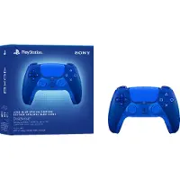 Sony PlayStation 5 DualSense Draadloze Controller Icon Blue Special Edition