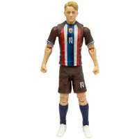 Ginza.se Manchester City Odegaard actiefiguur, 20 cm