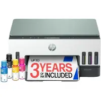 HP Smart Tank 7007