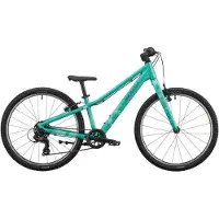 Scott Bikes Contrail 400 24´´ Tourney Rd-ty300 7s 2027 Mountainbike