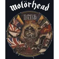 Import 1916