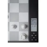 Usorteret - DGT Schaakcomputer Centaur - Sensorbord 40x40 cm - Oplaadbaar