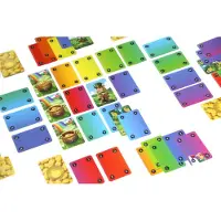 Jolly Dutch Kobito - Kaartspel - Strategisch spel - Eco-vriendelijk (2-6 spelers)