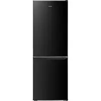 Salora COOLFREEZE143BL - Koelvriescombinatie - 173 liter - Zwart