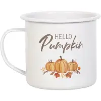 Something Different - Mok - Hello Pumpkin