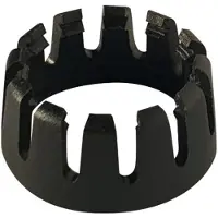 GEKA plus Klemring Set 1/2 Inch 13 mm 4 Stuks