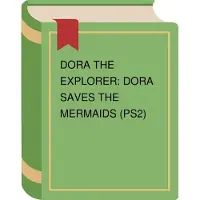 Dora Saves the Mermaid