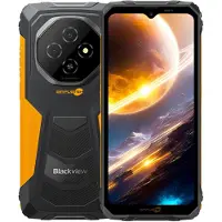 Blackview Telefoon FORT 1/6/256GB, Oranje,