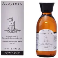 Alqvimia Body Manzanilla 150ml Lichaamsolie
