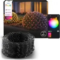 Philips Hue Festavia LED Lichtnet 3,45 x 1 meter
