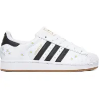 Adidas Superstar Kindersneakers - Wit - Maat 38 - Leer