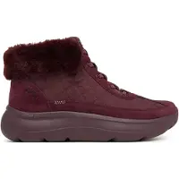 SKECHERS Veterlaarsjes 'ON-THE-GO ENCORE - MAISIE' bourgogne