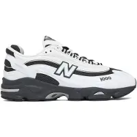 New Balance Lage Sneakers 1000 heren - Wit - 40 1/2