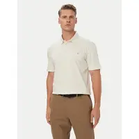 BOSS Shirt 'C-Parris 01' eierschaal