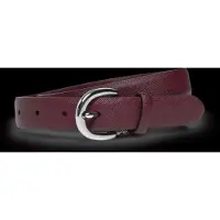 Ralph Lauren Riem met logodetail