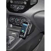 KUDA Houder - Ford Ka+ 09/2017-2019 Kleur: Zwart