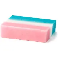 Ancient Wisdom Pak van 13 Stukjes Baby Poeder Zeep Bars - 100g
