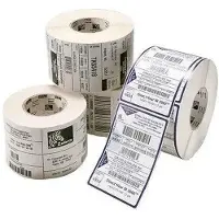 Zebra Technologies Labels, Z-Ultimate 3000T