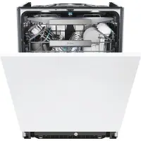 Haier XS 6A0M3PDB Volledig ingebouwd 16 couverts