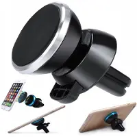 Sternhoff Magnetische Autohouder voor Telefoon - Universeel & Compact