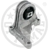 OPTIMAL F7-5021 Motorsteunlager