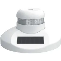 OPUSgreenNet 563.069-C Rookmelder Wit EnOcean
