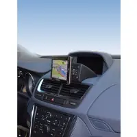KUDA Houder - Opel Mokka 11/2012-2016 Kleur: Zwart