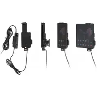 Brodit houder geschikt voor Samsung Z Fold3 Actieve houder met vaste voeding