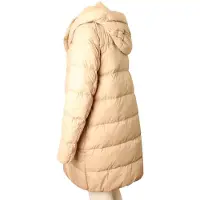 Geox - Kledij - Beige - Vrouwen - Maat XL -