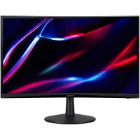 Acer Nitro ED240QS3bmiip - 23.6" FHD - Curved - 180Hz - 1ms - Speakers