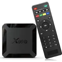 Tyr Chromecast - Chromecast voor Tv - Media Streamer - Zwart - 9cm x 9cm x 2 cm