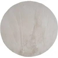Veer Carpets Vloerkleed velluto rond ø230 cm