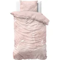 Royal Textile Sleeptime Dory Roze 140 x 200/220 cm