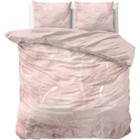 Royal Textile Sleeptime Dory Roze 200 x 200/220 cm