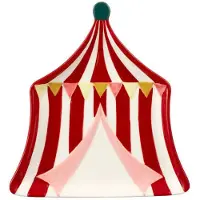 Mica Decorations serveerbord Circustent