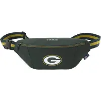 Travelite x NFL Fanny pack 33 cm - Unisex - green bay packers