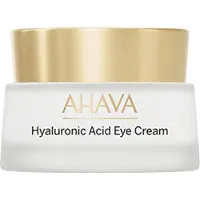 Ahava Oogcontourcrème met hyaluronzuur 15 ml Huidcrème