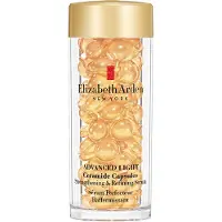 Elizabeth Arden - E.Arden Advanced Light Ceramide Capsules 30 stuk 30 pc