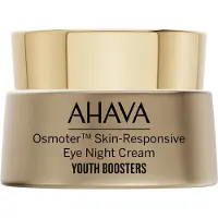 Ahava Youth Boosters Dead Sea Osmoter Skin-Responsive Oogcrème 15 ml