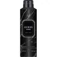 GUESS Uomo Deodorant spray 226 ml