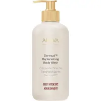 Ahava Dermud herstellende douchecrème 400 ml Douchegel