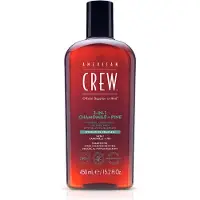 American Crew Chamomille+Pine 3-in-1