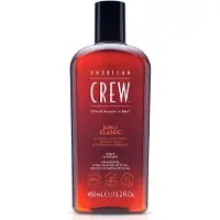 American Crew 3-in-1 Conditioner Shampoo En Douchegel 450ml