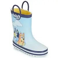 Garvalin Regenlaarzen BLUEY kind 27