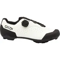 Sidi Liinea - MTB schoen - Trail schoen - Offroad schoen - Heren - Wit - Maat 45 - Ademend