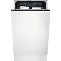 Electrolux Inbouw vaatwasser EEG63410L
