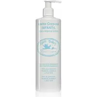 Picu Baby KINDER Lichaamsmelk voor baby's, 500 ml